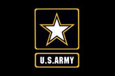 Wholesale US ARMY STAR MILITARY 3 X 5 FLAG ( sold by the piece )